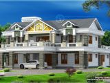 Executive Home Plans Design 5935 Sq Feet Super Luxury Home Design Kerala Home Design