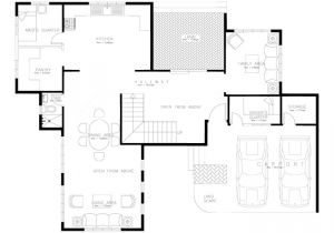 Executive Homes Floor Plans Luxury House Plans Series PHP 2014008