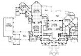 Executive Homes Floor Plans Plans Amazing House Luxury Mansions House Plans 5088