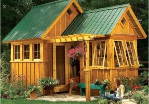 Family Handyman House Plans Garden Shed Ideas Guide to the Ultimate Garden Shed Love