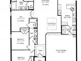 Family Home Floor Plans Single Family Home Plans Smalltowndjs Com