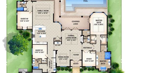 Family Home Plan House Plan 78104 at Familyhomeplans Com