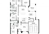 Family Home Plans 82229 Family House Plans 7 Best Floor Plans Images On Family