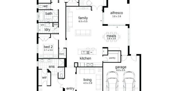 Family Home Plans 82229 Family House Plans 7 Best Floor Plans Images On Family