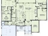 Family Home Plans 82229 House Plan 82229 at Familyhomeplans Com