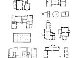 Fantasy Home Plans Medieval Domestic Buildings Fantasy Floorplans