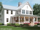 Farm House Plans with Photos Georgia Farmhouse Plan by Max Fulbright Designs at Home