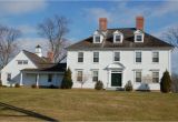 Federal Colonial Home Plans Adams Style House Plans Classic Federal Colonial Homes