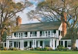 Federal Colonial Home Plans Colonial Revival Style Homes Federal Style Homes southern