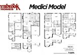 Fernbrook Homes Floor Plans Fernbrook Homes In the Preserve Oakville the Preserve