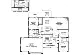 Fieldstone Homes Floor Plans Fieldstone Homes Floor Plans Luxury Ranch House Plans