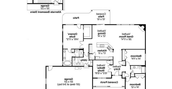 Fieldstone Homes Floor Plans Fieldstone Homes Floor Plans Luxury Ranch House Plans