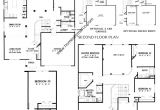 Fieldstone Homes Floor Plans Fieldstone Model In the Remington Crossing Subdivision In