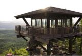 Fire tower House Plans 10 Amazing Lookout towers Converted Into Homes