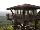 Fire tower House Plans 10 Amazing Lookout towers Converted Into Homes
