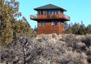 Fire tower House Plans forest Fire Lookout tower House Small House Bliss