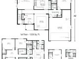 First Floor Master Bedroom Home Plans House Plan with First Floor Master Bedroom