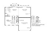 Fischer Homes Condo Floor Plans New Single Family Homes Cincinnati Oh Madison