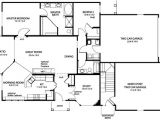 Fischer Homes Condo Floor Plans New Single Family Homes Cincinnati Oh Waterton