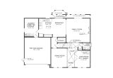 Fischer Homes Condo Floor Plans New Single Family Homes Indianapolis In Denali