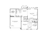 Fischer Homes Condo Floor Plans New Single Family Homes Indianapolis In Denali