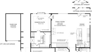 Fischer Homes Floor Plans Cincinnati New Single Family Homes Cincinnati Oh Sullivan
