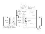 Fischer Homes Yosemite Floor Plan New Single Family Homes atlanta Ga Yosemite Fischer
