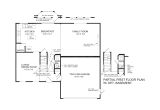 Fischer Homes Yosemite Floor Plan New Single Family Homes Cincinnati Oh Madison