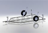 Fish House Trailer Plans Ice House Trailers Frames Frame Design Reviews