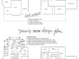 Fixer Upper Style House Plans Jessica Stout Design as Seen On Fixer Upper the Nut House
