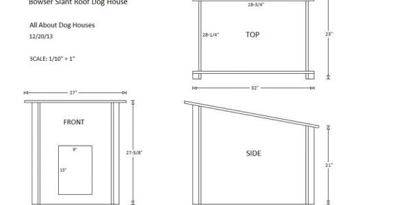 Flat Roof Dog House Plans Free Dog House Plans Free Flat Roof Woodworking Projects Plans