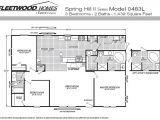 Fleetwood Manufactured Home Floor Plans Available Fleetwood Manufactured Home and Mobile Floor