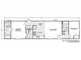 Fleetwood Manufactured Homes Floor Plans Jones Mobile Home Sales Inc Westfield Classic 14562k