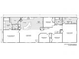 Fleetwood Mobile Home Floor Plans Inspiration 28764i Fleetwood Homes