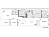 Fleetwood Mobile Home Plans Westfield Classic 28764f Fleetwood Homes