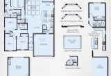 Fleming Homes Floor Plans Fleming Bonus Dream Finders Homes