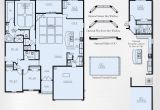 Fleming Homes Floor Plans Fleming Ii Dream Finders Homes