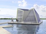Floating Home Planning Permission Floating Home Design Homemade Ftempo