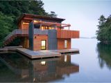 Floating Home Plans Floating Homes that Will Make You Want to Live On Water