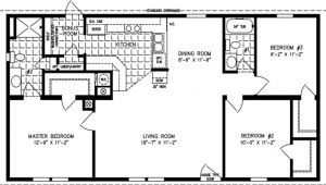 Floor Plan 1000 Square Foot House 1000 Sq Ft Home Kit 1000 Sq Ft Home Floor Plans House