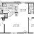 Floor Plan 1000 Square Foot House 1000 Sq Ft Home Kit 1000 Sq Ft Home Floor Plans House