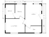 Floor Plan Examples for Homes Free Home Plans Sample House Floor Plans