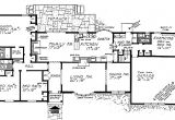 Floor Plan for Ranch Style Home Awesome Ranch Style Home Plans 2 Ranch Style House Floor