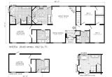 Floor Plan for Ranch Style Home Ranch Style House Plans with Open Floor Plan Ranch House