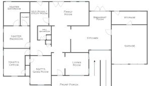 Floor Plan Home Current and Future House Floor Plans but I Could Use Your