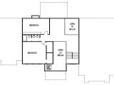 Floor Plan Ideas for Home Additions Second Story Addition Ideas Second Story House Additions