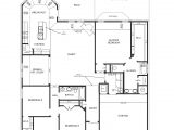 Floor Plan Ideas for New Homes Beautiful Floor Plans for Dr Horton Homes New Home Plans