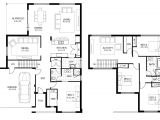 Floor Plan Samples for 1 Storey House 2 Floor House Plans and This 5 Bedroom Floor Plans 2 Story