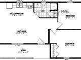 Floor Plans for 24×36 House Certified Homes Frontier Style Certified Home Plans