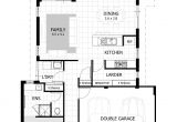 Floor Plans for 3 Bedroom Homes 3 Bedroom House Plans Home Designs Celebration Homes